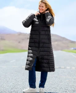 Didriksons Kimi WNS Parka