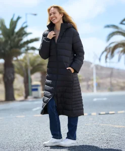 Didriksons Kimi WNS Parka