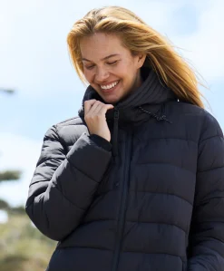 Didriksons Kimi WNS Parka