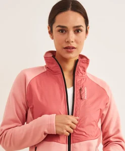 Didriksons Mija fullzip Jakke