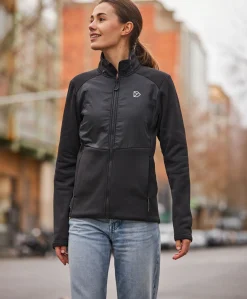Didriksons Mija fullzip Jakke
