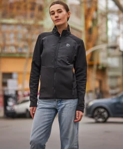 Didriksons Mija fullzip Jakke