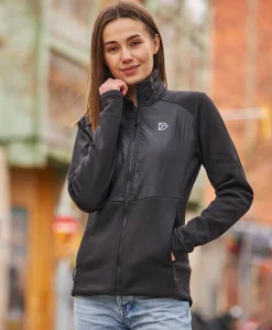 Didriksons Mija fullzip Jakke