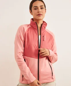 Didriksons Mija fullzip Jakke