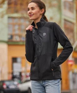 Didriksons Mija fullzip Jakke