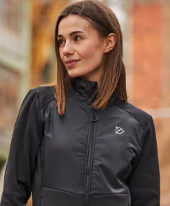 Didriksons Mija fullzip Jakke