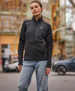 Didriksons Mija fullzip Jakke