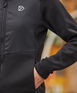 Didriksons Mija fullzip Jakke