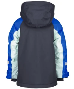 Didriksons Neptun Kids Jacket 3