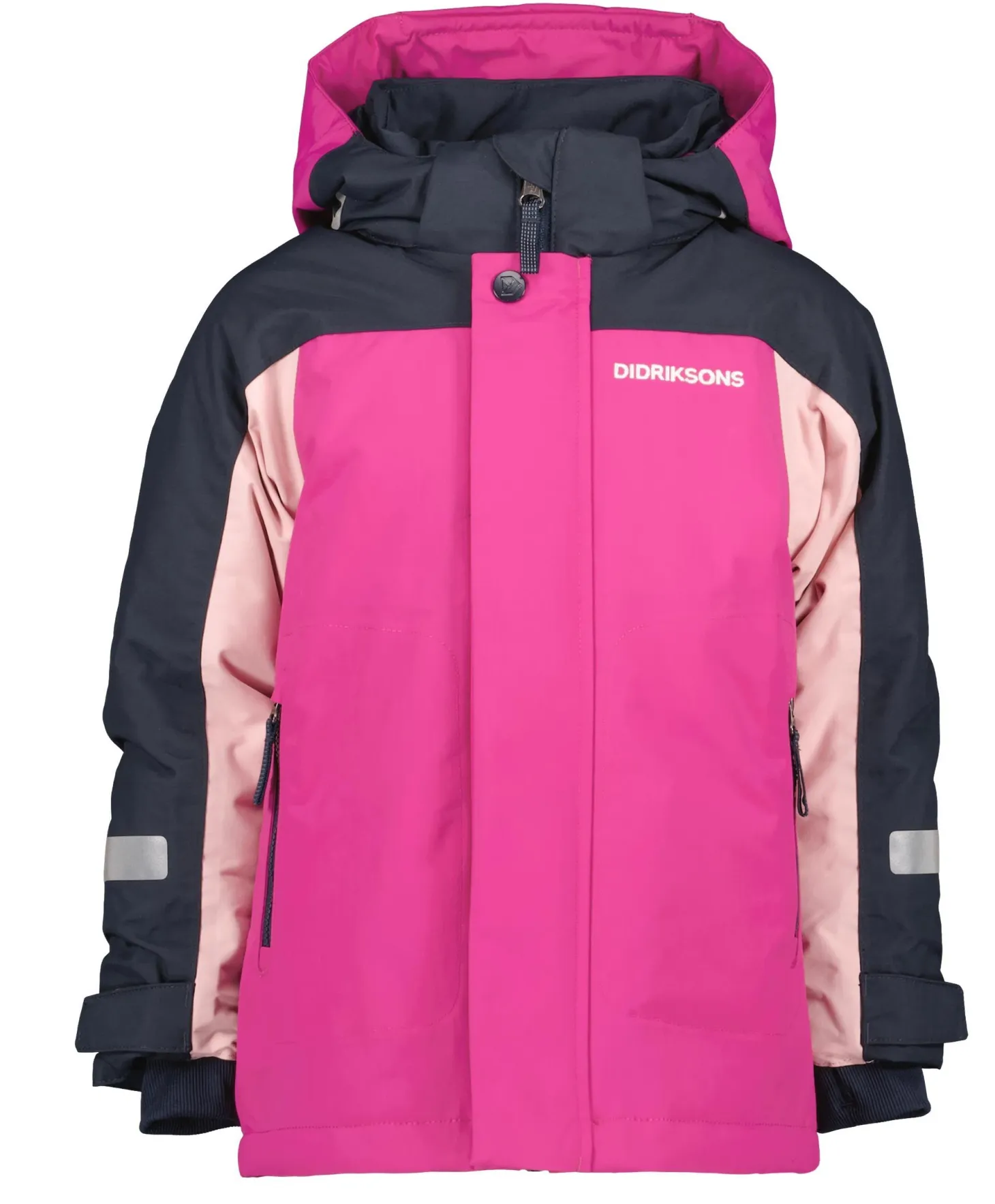 Didriksons Neptun Kids Jacket 3