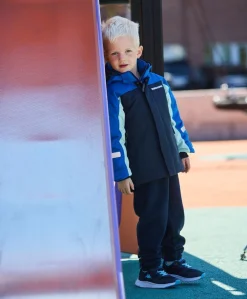 Didriksons Neptun Kids Jacket 3
