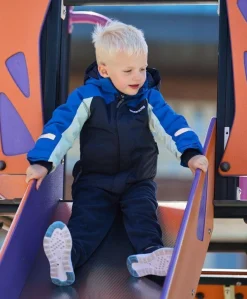 Didriksons Neptun Kids Jacket 3