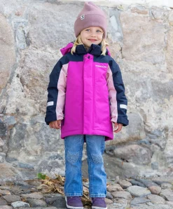 Didriksons Neptun Kids Jacket 3
