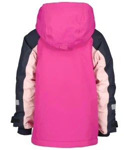 Didriksons Neptun Kids Jacket 3