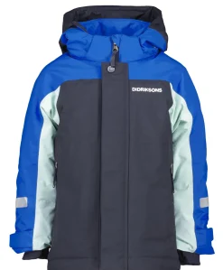 Didriksons Neptun Kids Jacket 3