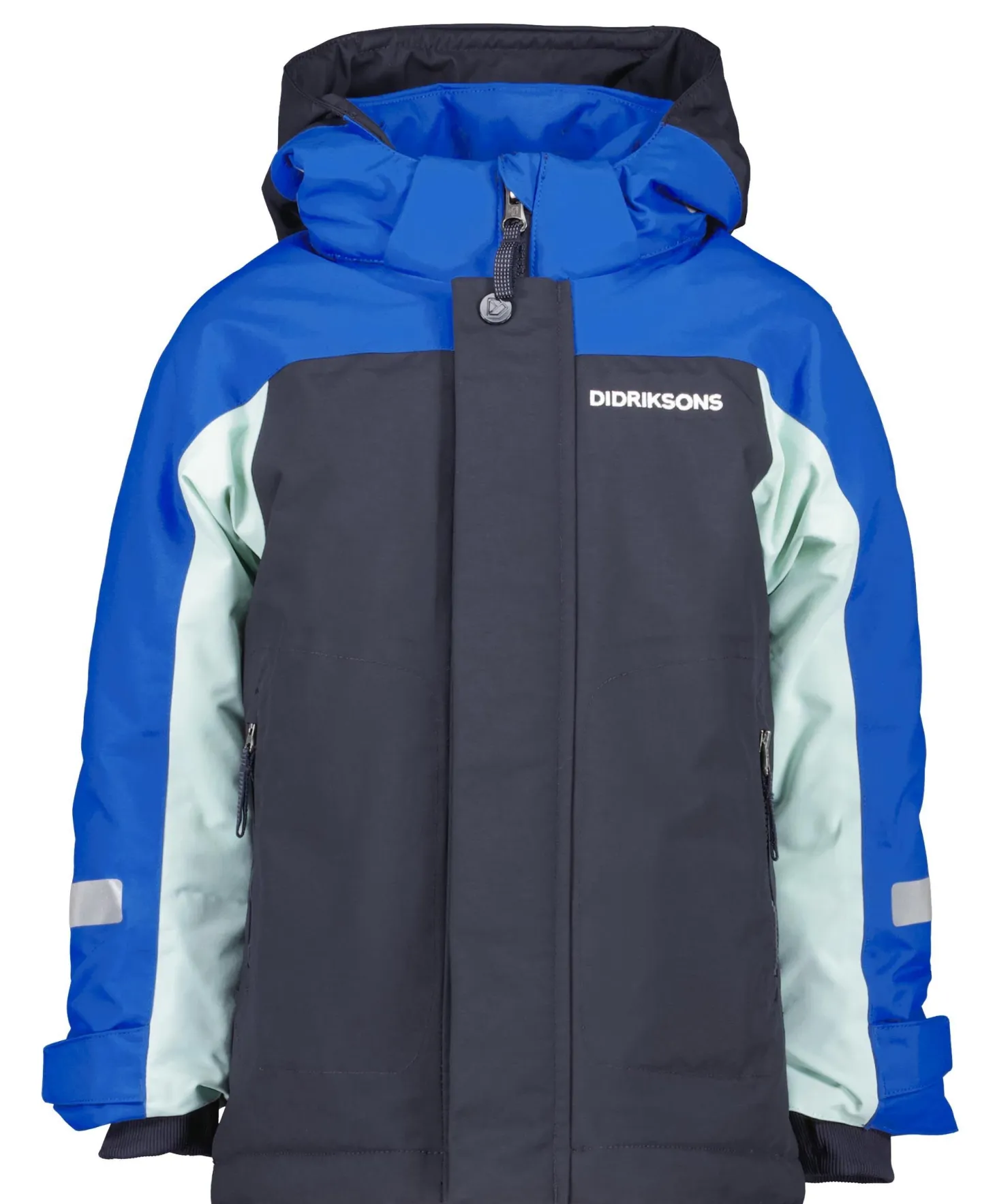 Didriksons Neptun Kids Jacket 3