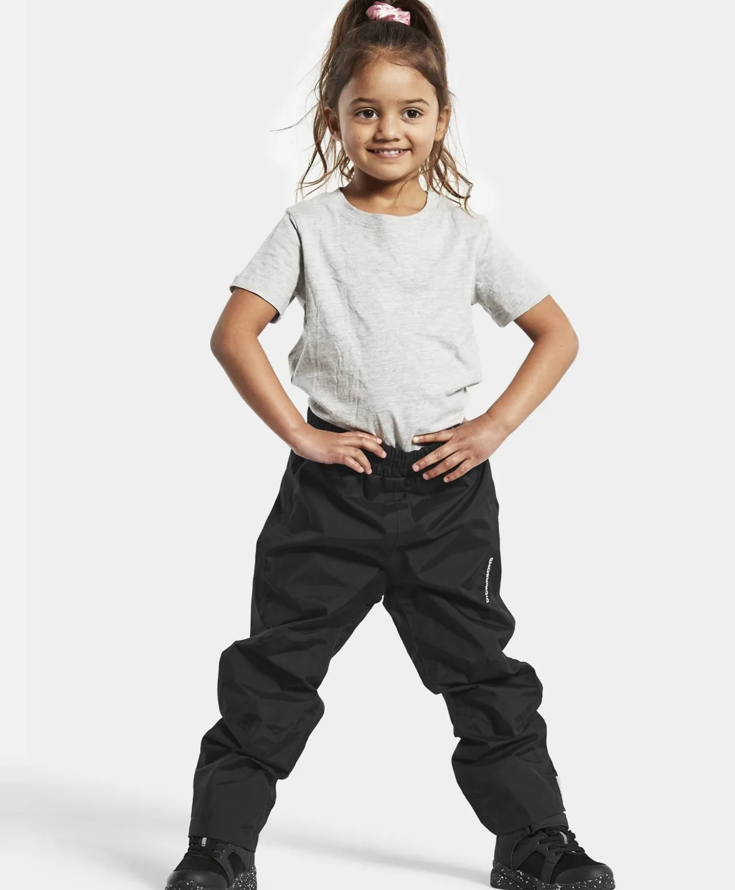 Didriksons Nobi kids Pants
