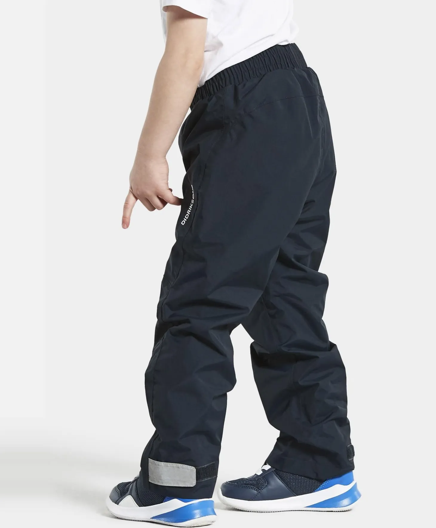 Didriksons Nobi kids Pants
