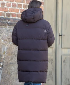 Didriksons Nomi Wmns Parka 2