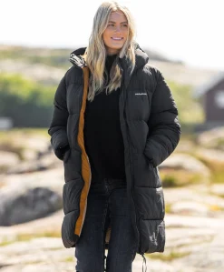 Didriksons Nomi Wmns Parka 2