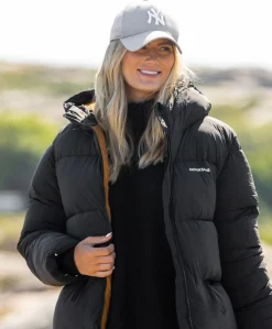 Didriksons Nomi Wmns Parka 2