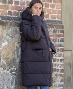 Didriksons Nomi Wmns Parka 2