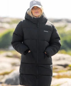 Didriksons Nomi Wmns Parka 2