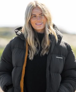 Didriksons Nomi Wmns Parka 2