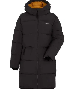 Didriksons Nomi Wmns Parka 2