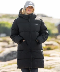 Didriksons Nomi Wmns Parka 2