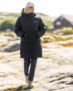 Didriksons Nomi Wmns Parka 2