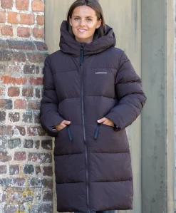 Didriksons Nomi Wmns Parka 2