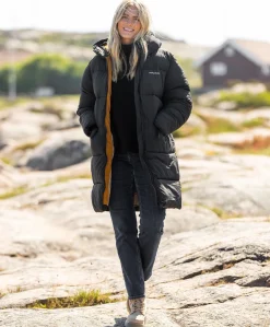 Didriksons Nomi Wmns Parka 2