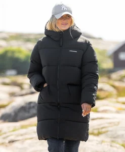 Didriksons Nomi Wmns Parka 2