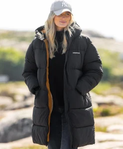 Didriksons Nomi Wmns Parka 2
