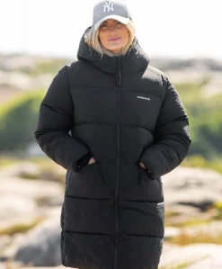 Didriksons Nomi Wmns Parka 2