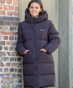 Didriksons Nomi Wmns Parka 2
