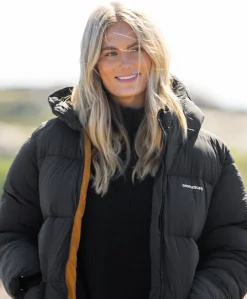 Didriksons Nomi Wmns Parka 2