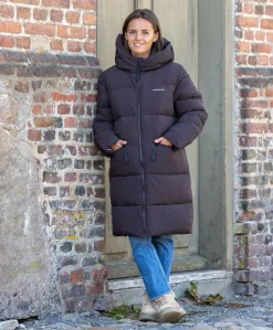 Didriksons Nomi Wmns Parka 2