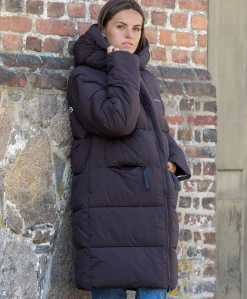 Didriksons Nomi Wmns Parka 2