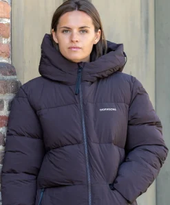 Didriksons Nomi Wmns Parka 2