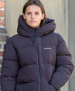 Didriksons Nomi Wmns Parka 2