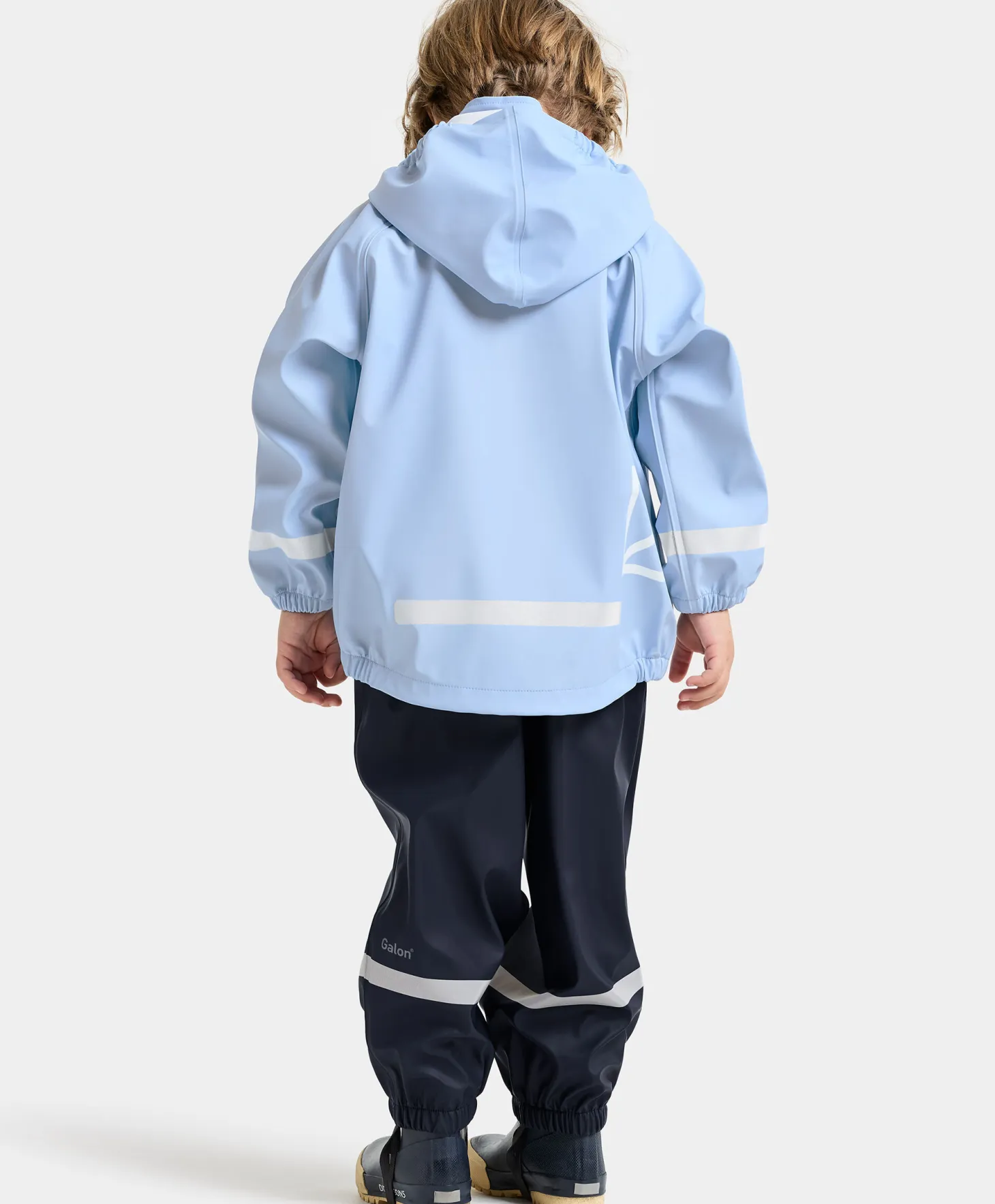 Didriksons Slaskeman Kids Set 4