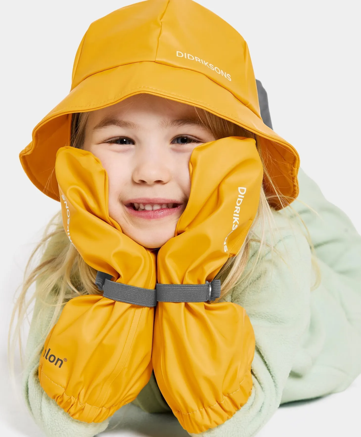 Didriksons Sydvest Kids