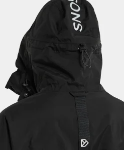 Didriksons Thelma Logo wns parka