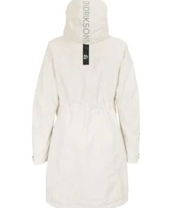 Didriksons Thelma Logo wns parka