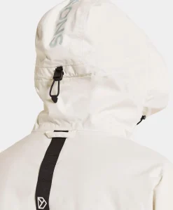 Didriksons Thelma Logo wns parka