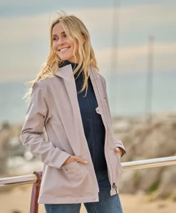 Didriksons Tone Wns Parka 2