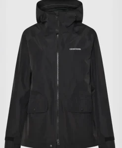 Didriksons Tone Wns Parka 2