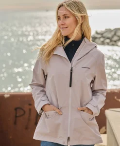 Didriksons Tone Wns Parka 2